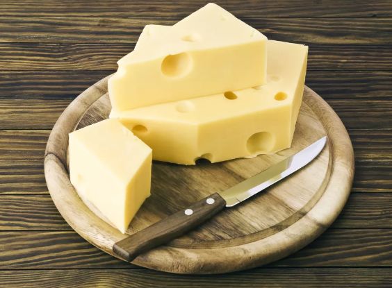 从小食用奶酪可减少过敏与哮喘风险