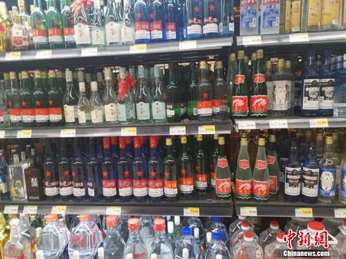 “北京老字号”集体上市 二锅头两大龙头红星和牛栏山要Pk了