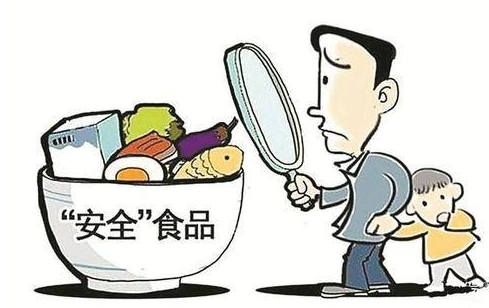 多部门联合发布“2020年安徽省食品安全白皮书”