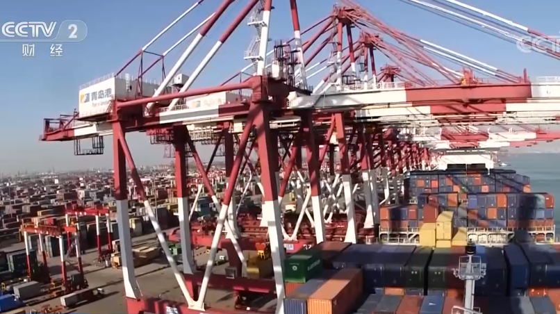 厦门港集装箱码头加速智能化升级 持续推进“全智能化改造”