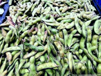 农业部发布《供需形势分析》大豆进口量调增 糖价将适当上调