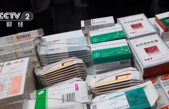 武汉市首批“双通道”药品目录正式公布 帮助患者减轻吃药负担