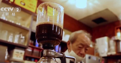 中国咖啡市场竞争持续加剧 谁能成为“中国星巴克”