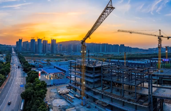 深圳生物医药产业园建设持续加速 打造产业集群实现新发展