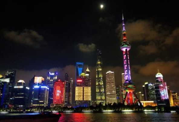 元旦假期上海消费市场成绩单公布 旅游消费成为其中“大头”