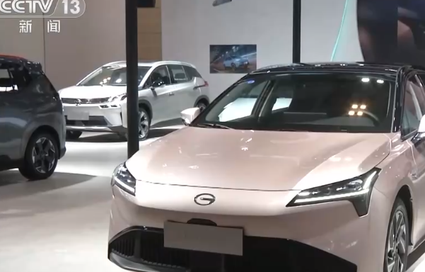 韩国LG新能源公司瞄准中国电池企业竞争 加快布局电动汽车市场