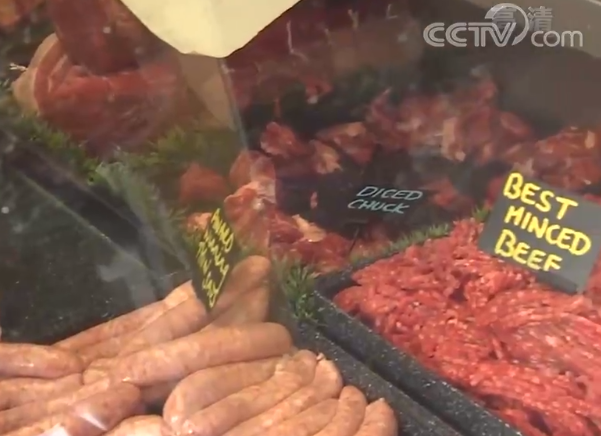 人造肉市场高速增长引关注 产品受欢迎程度远超预期