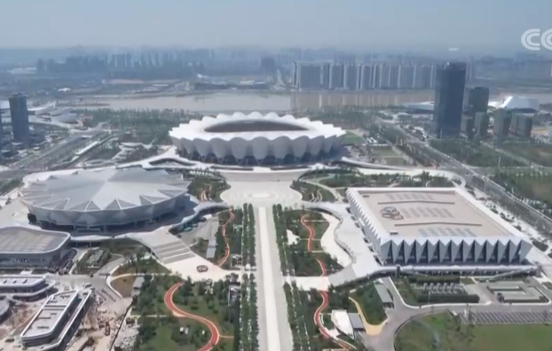 2022年天津建设规划正式出炉 投资万亿元支持重点项目建设加速
