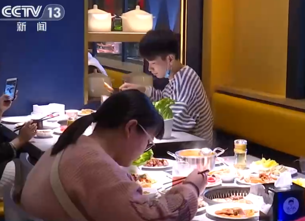 上海网红餐厅“中餐日作”人均两千吃不饱 还须谨记“餐厅氛围不能当饭吃”