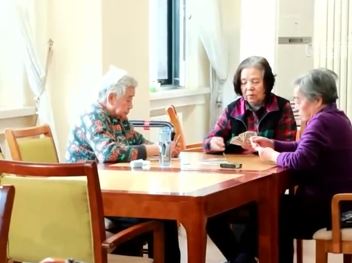 武汉“互联网+居家养老”模式入选国家级优秀案例 助力国内养老服务改革