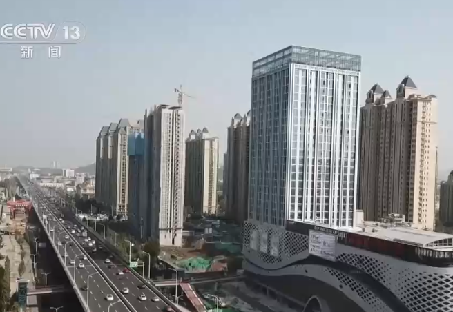 廣州積極打造科技創新策源地 利用自身優勢推動老城市新發展
