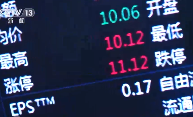 融创中国宣布延发年度业绩 截至昨日融创中国股价跌幅已15%