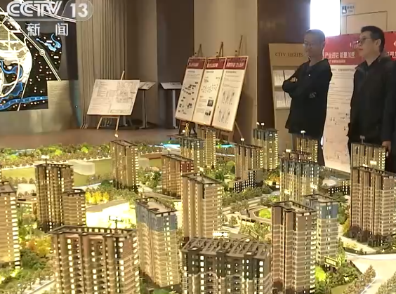 “金三”末尾杭州楼市迎来新盘入市 预测4月新房市场有望迎来新增量