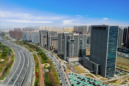 深圳：新增建设商品住房35万套 提高住房自有率