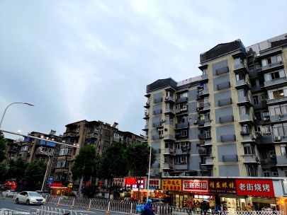 湘潭：加快城镇老旧小区改造力度 实现人居环境便民绿色整洁有序
