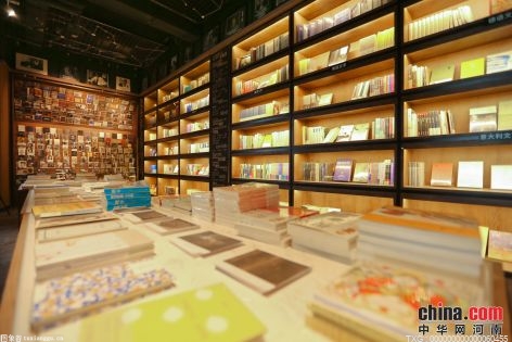 宿州今年计划建成30个城市阅读空间 满足人民群众精神文化生活需要