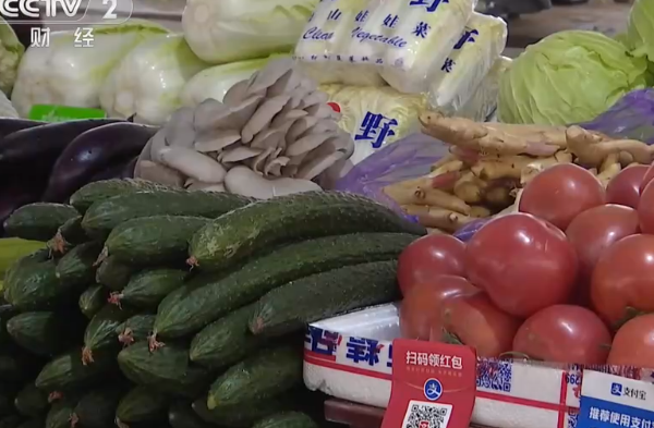 杭州猪肉价格连涨受关注 鸡蛋价格下跌但是水产品涨价