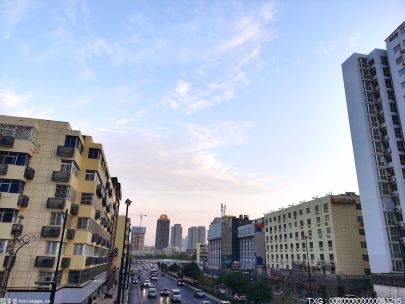 宁波江北：以审批提速助推安置房项目尽早落地 进一步改善民生