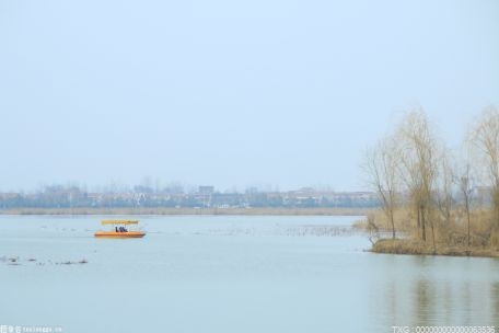 张家口尚义县计划投资6220万元 推进鸳鸯河生态治理与环境品质提升工程