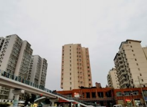 深汕数字科创产业园首批1517套 保障性租赁住房完成认定