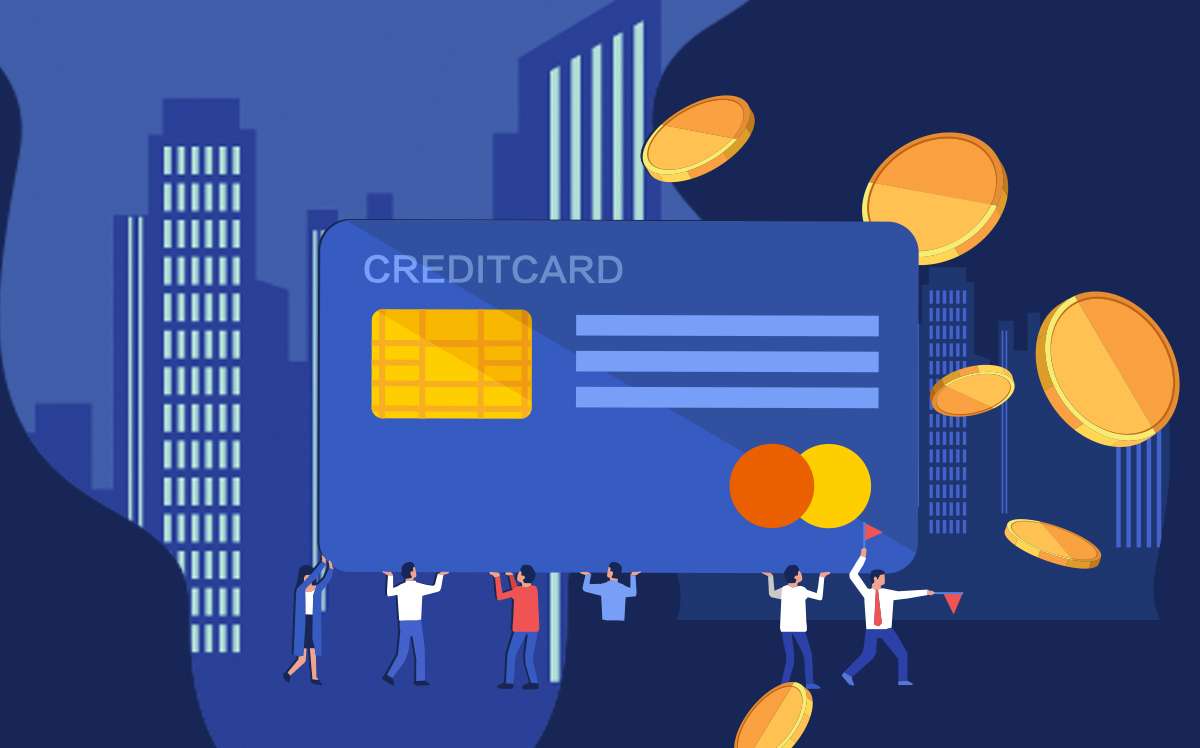 信用卡协商停息挂账分期会影响征信吗？办理信用卡停息挂账的条件