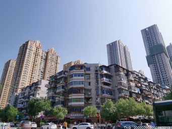 石家庄赵县坚持以人民为中心的发展理念 全面提升居民生活水平 