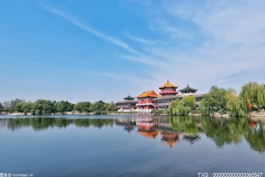 国庆假期湘潭湘乡旅游市场升温 共实现旅游综合收入1.17亿元