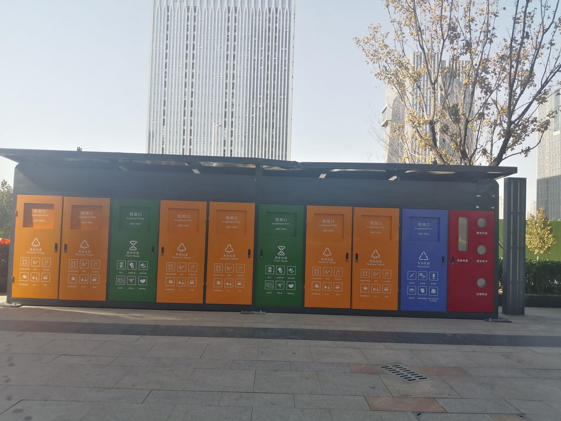 宁波用9年时间做到垃圾分类城乡全覆盖 资源化利用率达100%