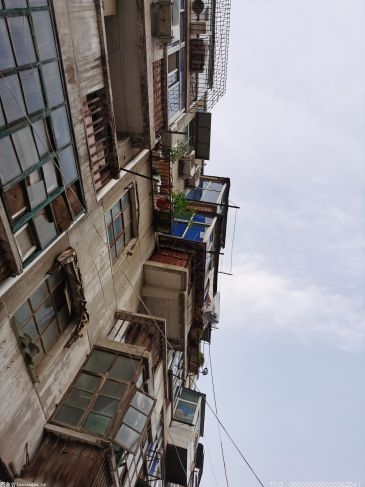 宁波一批批老小区实现旧貌换新颜 群众的获得感幸福感安全感切实得到提升