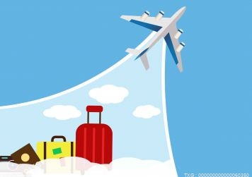 中国民航开启夏秋航季 机票价格大幅回落 你知道吗？