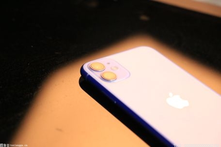 iPhone13升级到iOS16.4正式版 续航提高了不少？