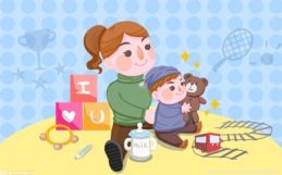 孩子吐奶要怎么办呢？宝宝吐奶的护理方法是什么？